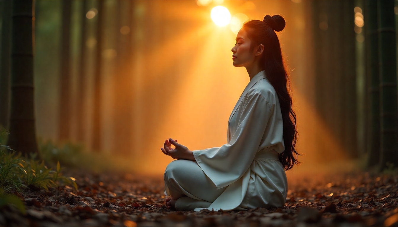 Meditation