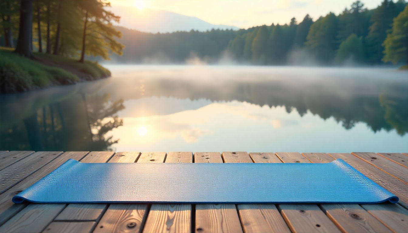 Meditation matta